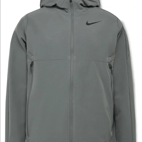 Nike Winterized Woven Training JacketNew With Tags XL